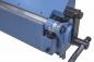 Preview: Schwenkbiegemaschine mit Rollenschere Bernardo BB 3000 RS